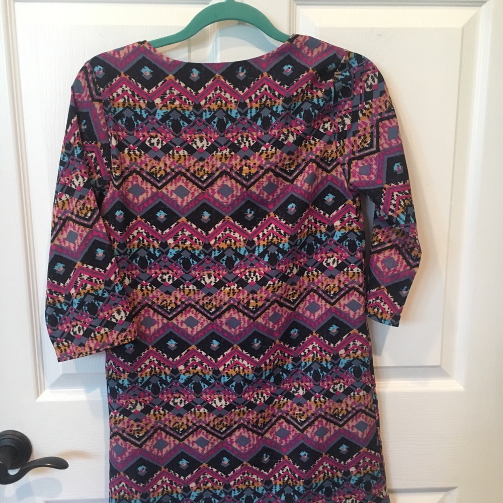 shift dress - Picture 2 of 2
